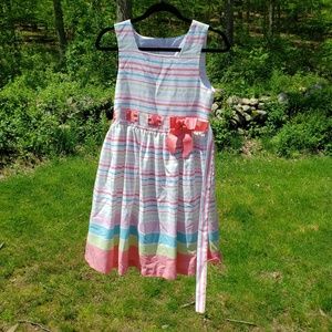 Bonnie Jean Dress